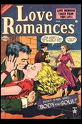Love Romances issue 27