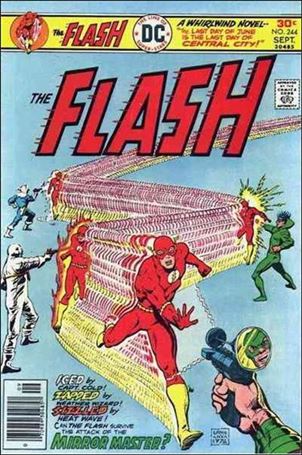 Flash (1959) issue 244