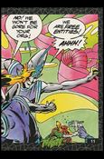 Plasm Zero Issue (Base Set) card 11