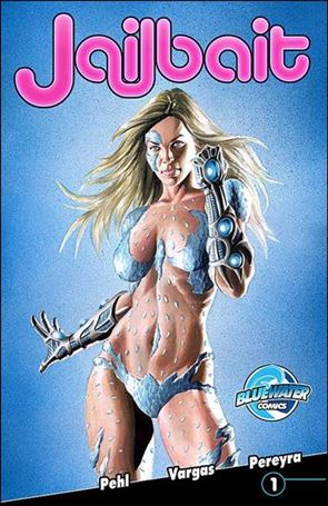 Jailbait Cover Image 1