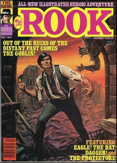 Rook Magazine issue 12