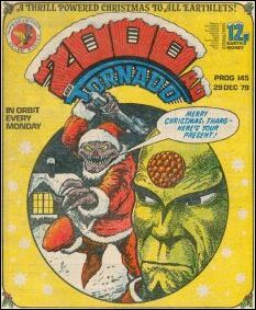 2000 A.D. (UK) issue 145