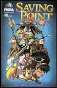 Saving Point Cover Image 1
