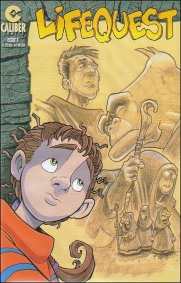 Lifequest issue 6