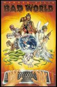 Bad World Cover Image 1