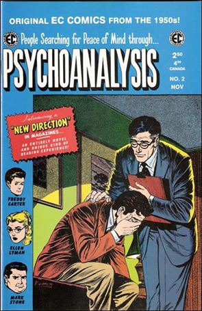 Psychoanalysis (1999) issue 2