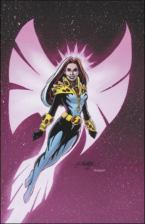 Thunderbolts (2023) issue 1-J George Pérez 1:100 Virgin Cover
