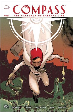 Compass (2021) issue 4