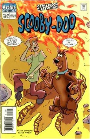 Scooby-Doo (1995) issue 15