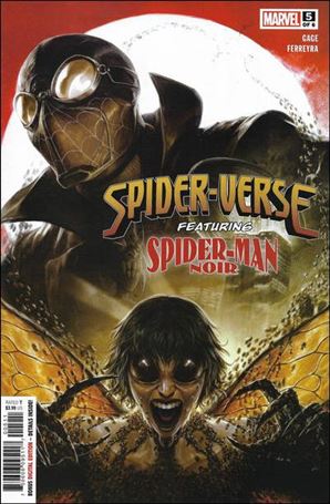 Spider-Verse (INVALID) issue 5