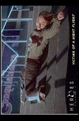 Heroes: Volume 2 (Base Set) card 54 Victims of a Night Flyer?