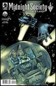Midnight Society: The Black Lake issue 2