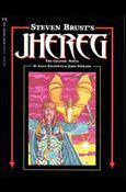Jhereg Cover Image 1