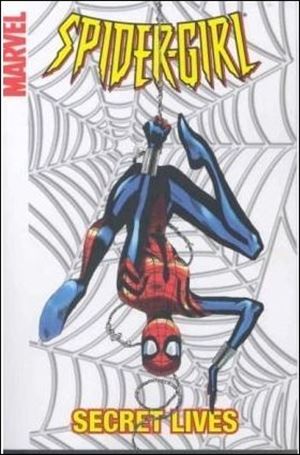 Spider-Girl (2004) issue 9 Secret Lives