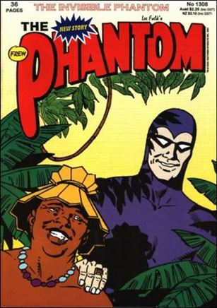 Phantom (1948) issue 1308