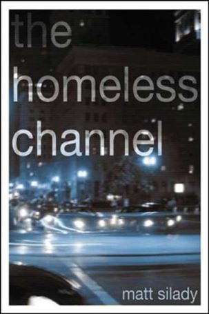 Homeless Channel Cover Image 1