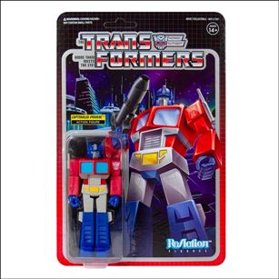 ReAction: Transformers Cover Image 1