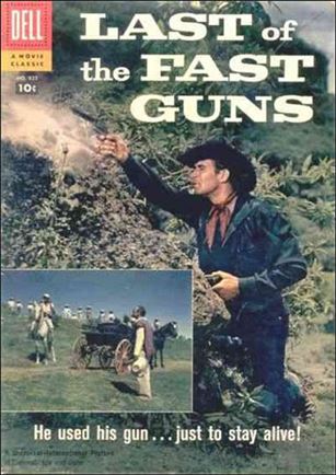 Four Color (1942) issue 925