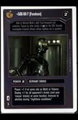 Star Wars: Premiere Unlimited (Base Set) card 16 5D6-RA7 [Fivedesix]