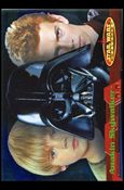 Star Wars Evolution (Promo) Cover Image 2