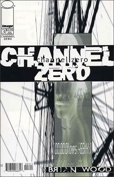 Channel Zero issue 3