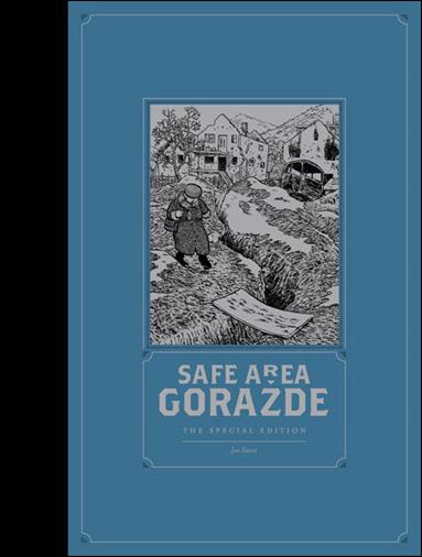 Safe Area Gorazde: The War in Eastern Bosnia 1992-1995 issue nn-B Special Edition