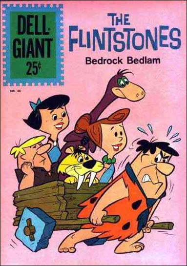 Dell Giants issue 48