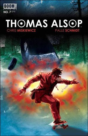 Thomas Alsop issue 7