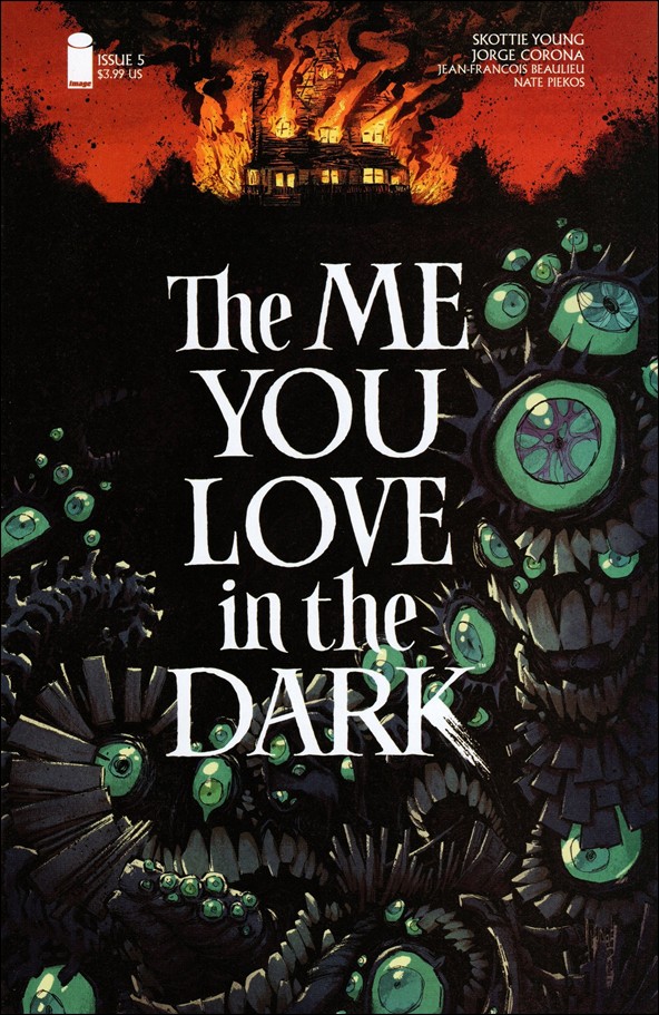 Me You Love in the Dark issue 5