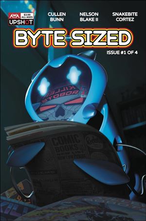 Byte Sized issue 2