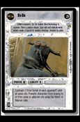 Star Wars: Jabba's Palace Limited (Base Set) card 126 Sic-Six