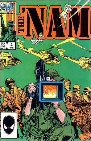 'Nam issue 4