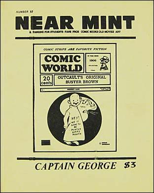 Near Mint issue 32