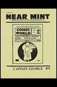 Near Mint issue 32