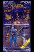 X-Men (Mutant Genesis Series) figure 2 Maverick