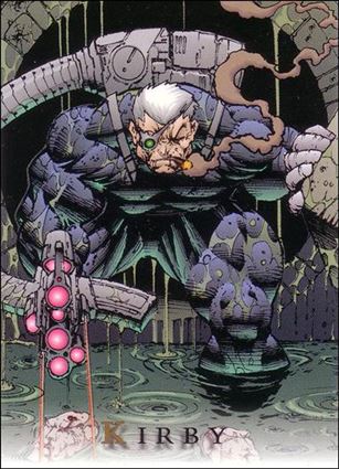 Extreme Sacrifice (Promo) card ES4 Kirby