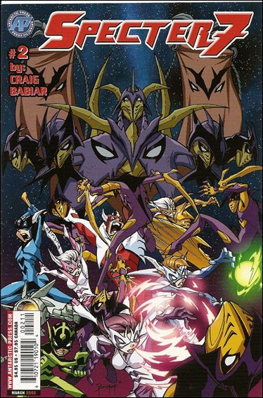 Specter 7 issue 2
