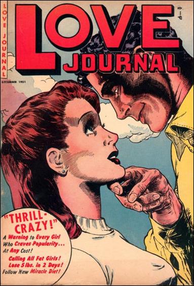 Love Journal issue 11