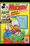 Mickey and Friends issue 6