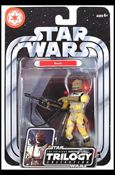 Star Wars: Saga Basic 3 3/4