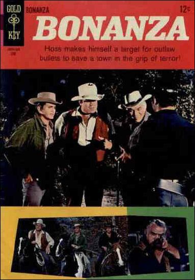 Bonanza issue 14
