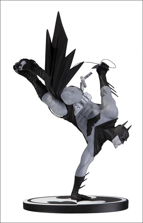 Batman: Black and White  item 50 Batman by Sean Murphy 1/5200