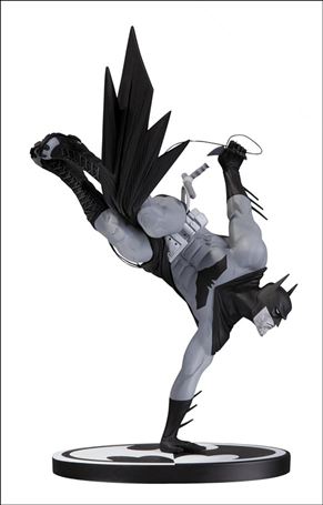 Batman: Black and White  item 50 Batman by Sean Murphy 1/5200