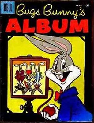 Four Color (1942) issue 647