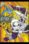 Savage Dragon (Base Set) card 25 Finished?