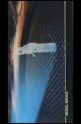 Star Wars 3Di Widevision (Base Set) card 9 The Leia Hologram!