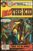 Billy the Kid (1957) issue 133