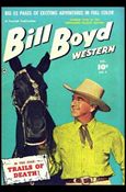 Bill Boyd Western issue 9
