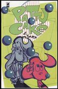 Patty Cake & Friends (1997) issue 4