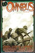 Ape Omnibus issue 1.00-B Gorilla Warfare Cover